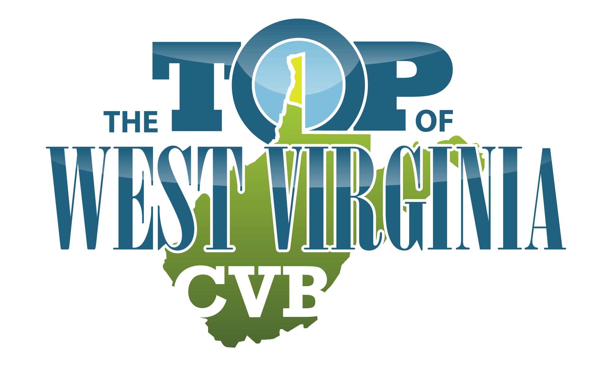 The Top of WV CVB